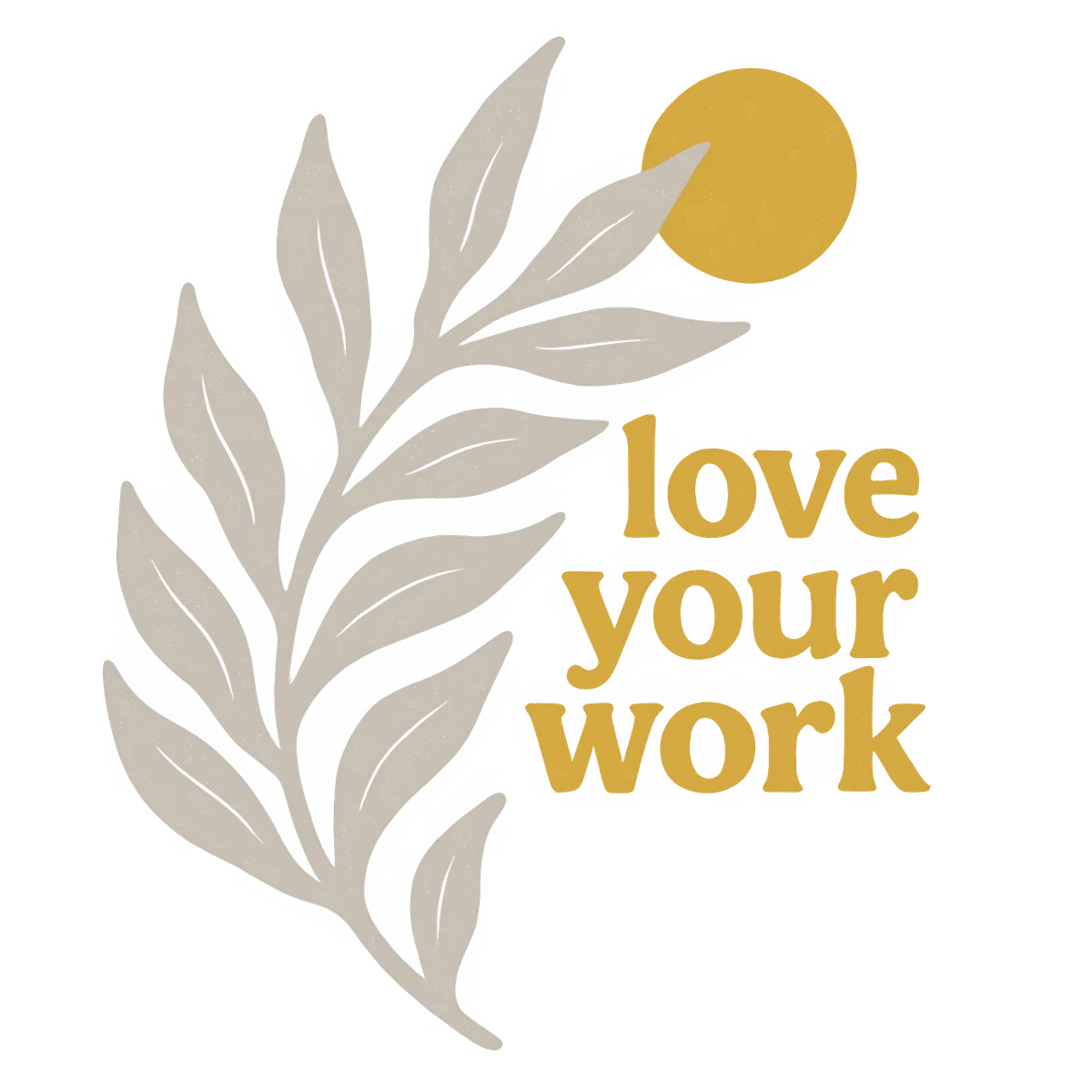 Love Your Work Co