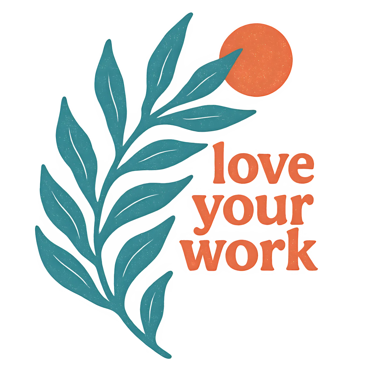 Love Your Work Co
